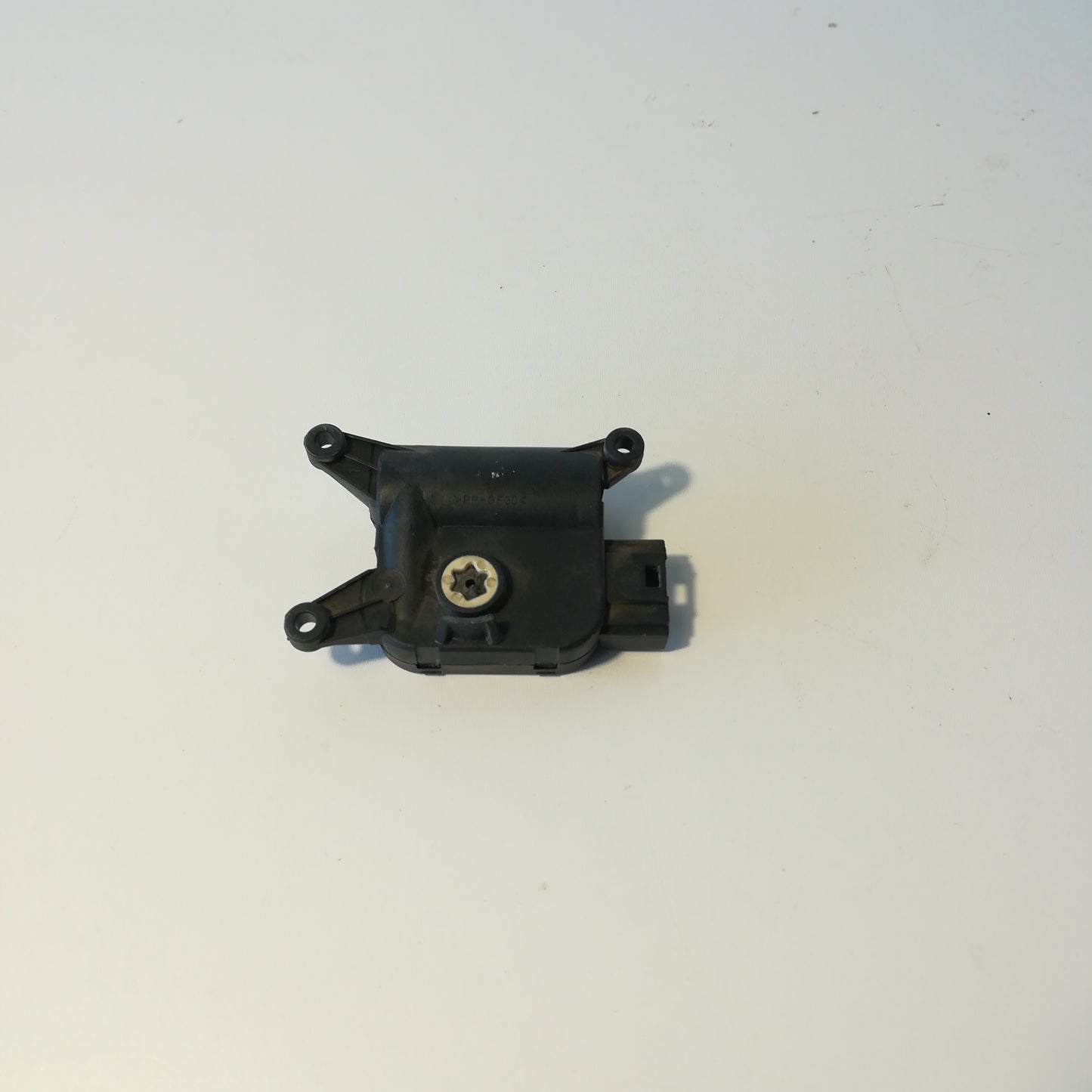 Stellmotor Umluftventil Opel Meriva A