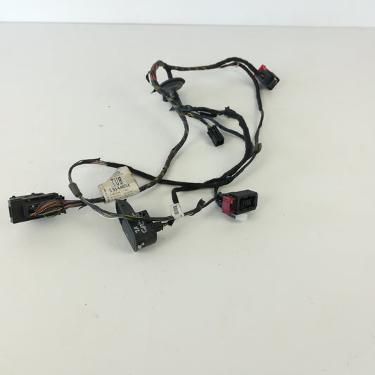 Kabel Tür vorne rechts Beifahrer 1.2 Z12XEP Opel Corsa D 2/3 Türen