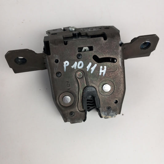 Брава ел багажник Opel Astra J 5 врати