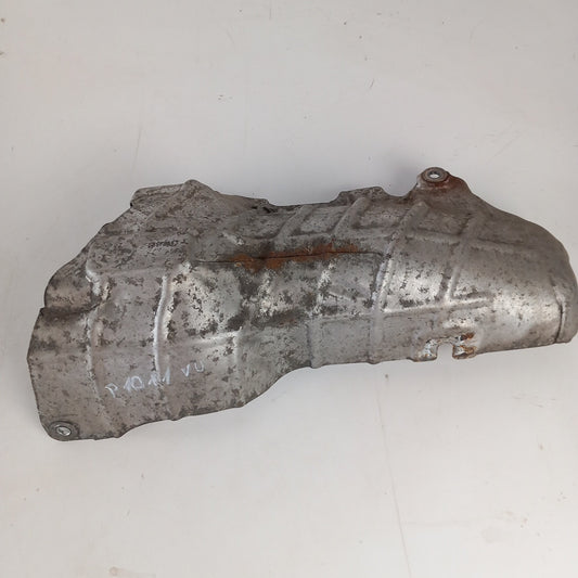 Капак термозащитен катализатор  Opel Astra J 2,0 CDTI