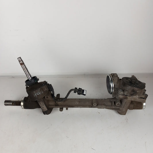 Кормилна рейка RHD десен волан Opel Astra J