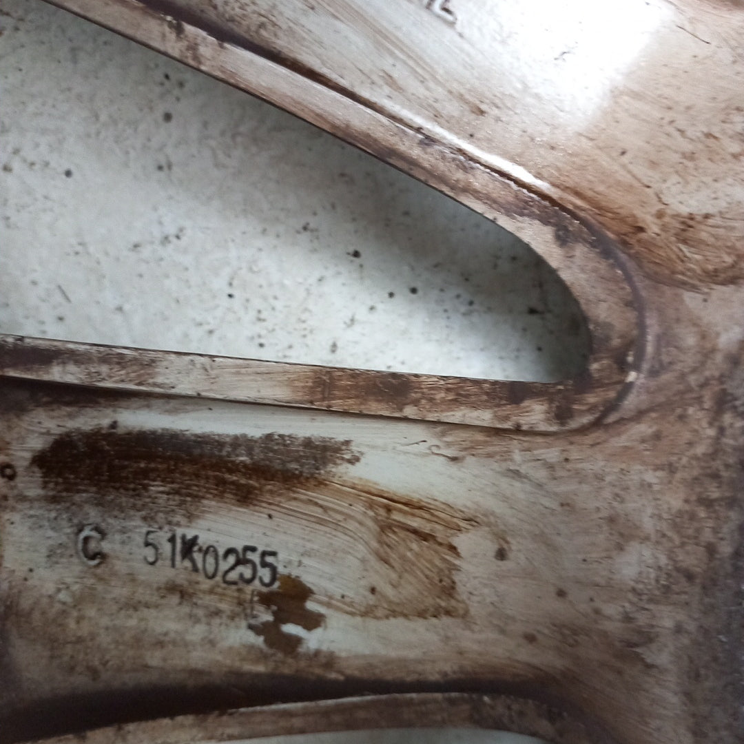 Комплект 17" цола алуминиеви джанти 17x7 HT 5x115 Opel Astra J