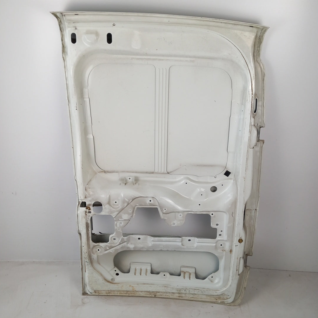 Задна лява врата бяла  Fiat Doblo 263