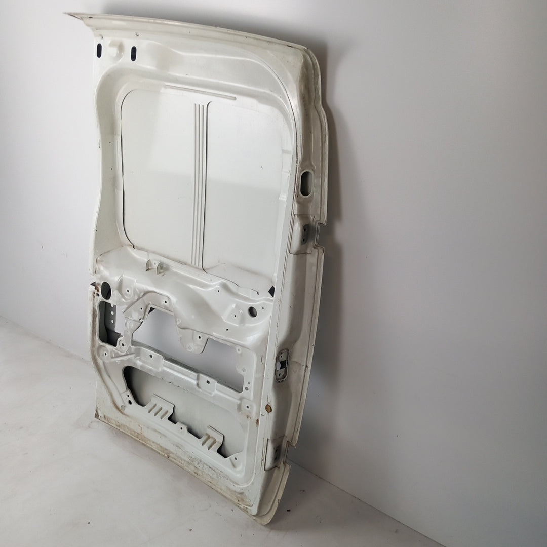 Задна лява врата бяла  Fiat Doblo 263