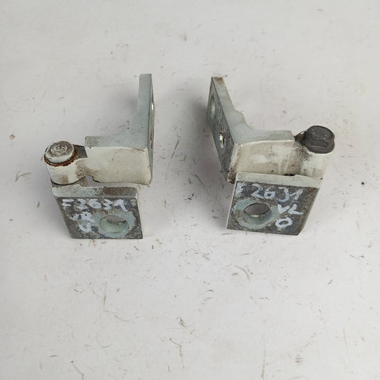 Комплект панти горни долни предна лява дясна врата Fiat Doblo 263