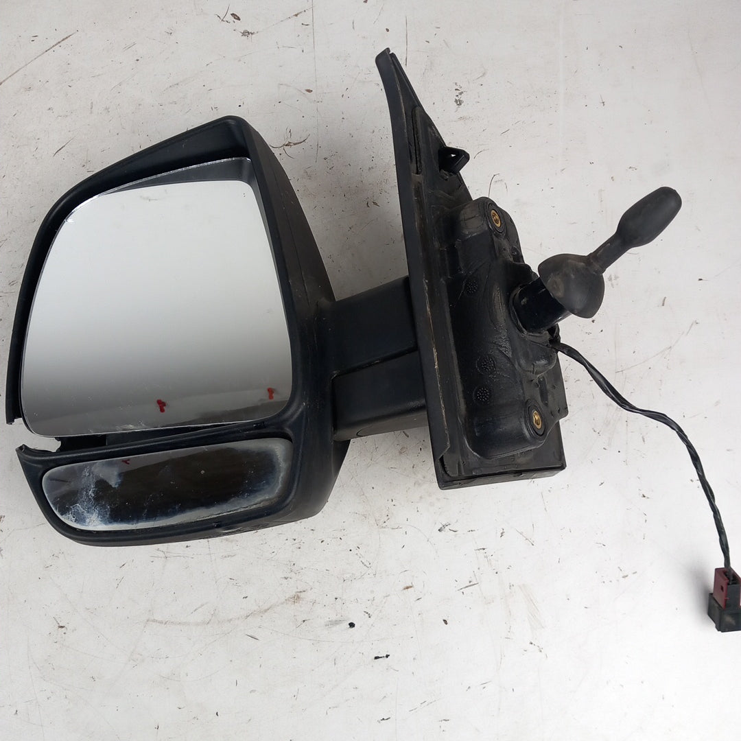 Огледало странично предно ляво  Fiat Doblo 263