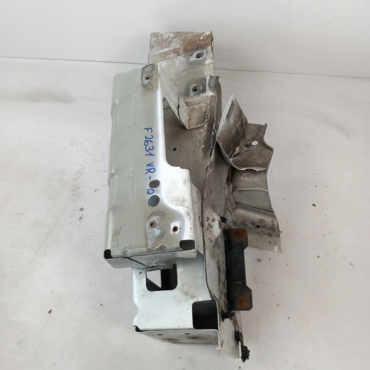 Рог десен горна част носач фар Fiat Doblo 263