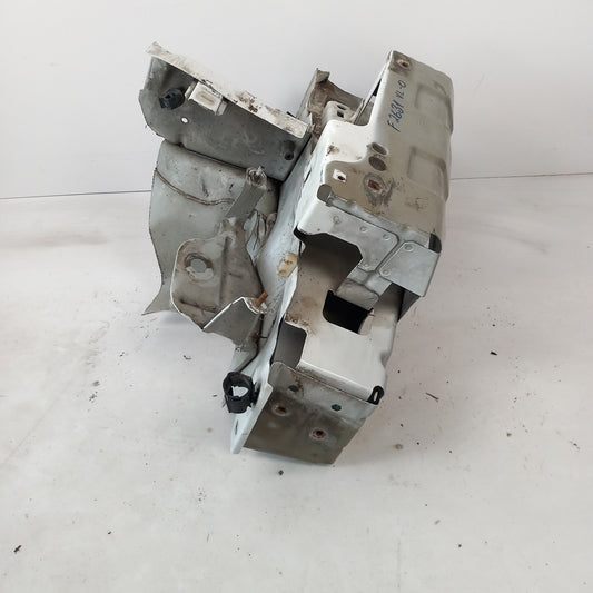 Рог ляв горна част носач фар Fiat Doblo 263