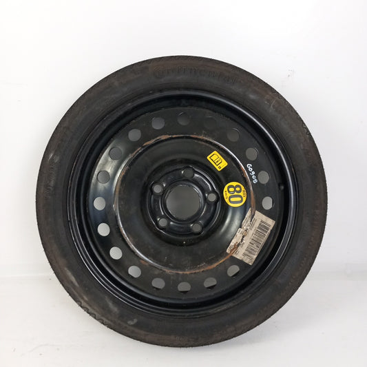 Резервна гума патерица 17" цола Continental 125/70/R17 Opel Insignia A