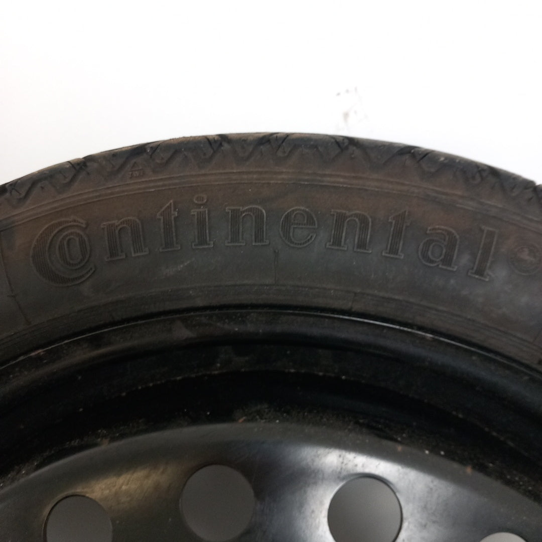 Резервна гума патерица 17" цола Continental 125/70/R17 Opel Insignia A