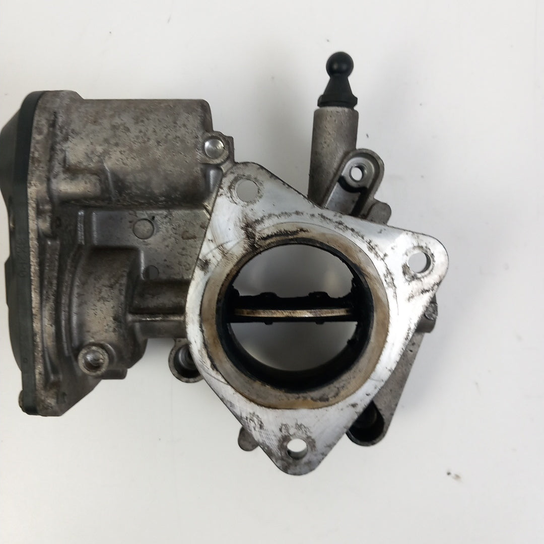 Дроселова клапа Opel Insignia A 2,0 CDTI