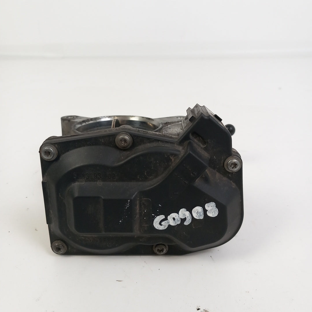 Дроселова клапа Opel Insignia A 2,0 CDTI