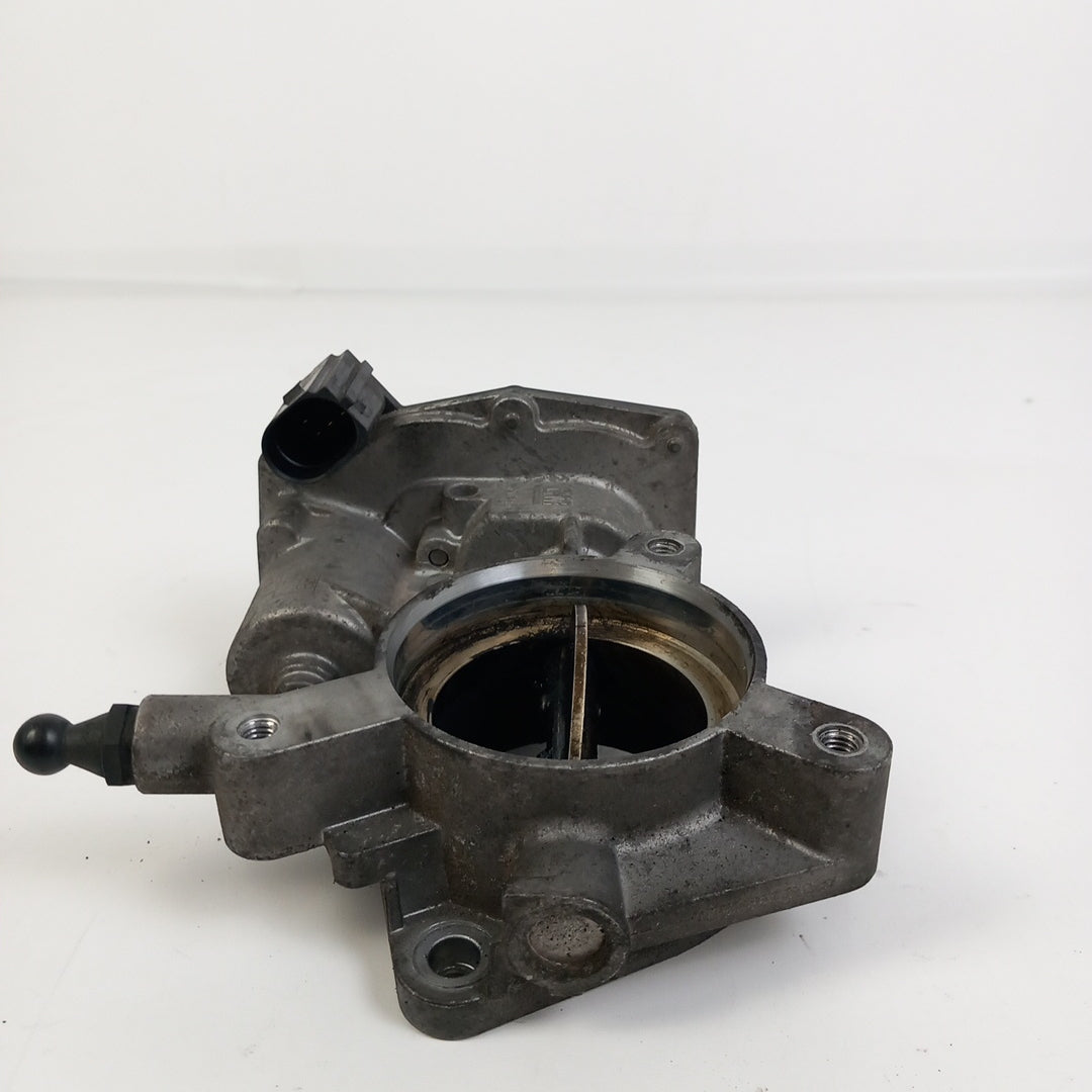 Дроселова клапа Opel Insignia A 2,0 CDTI