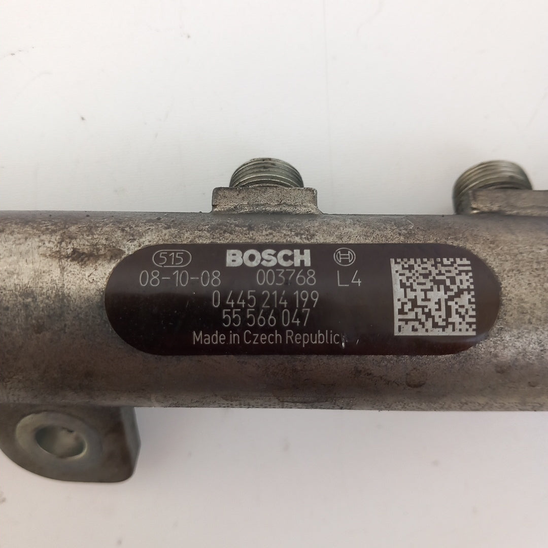 55566047 Bosch 0445214199