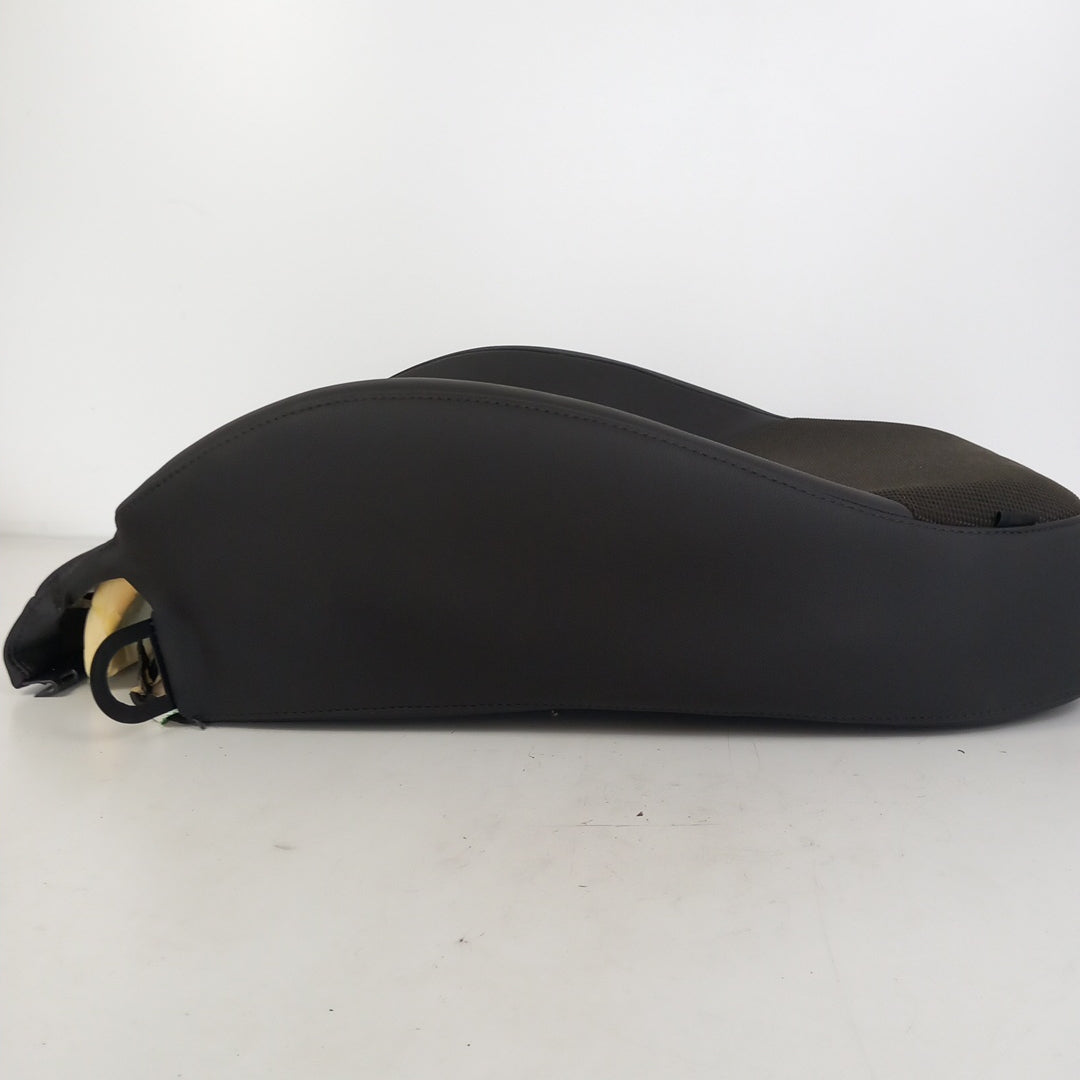 Седалка гръб предна лява облегалка TAAX полукожа Opel Insignia A