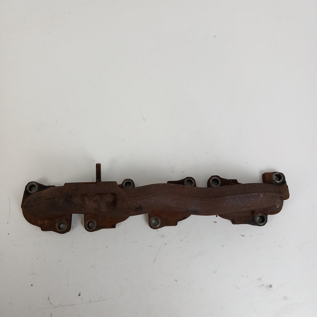 Изпускателен колектор Opel Insignia A 2,0 CDTI