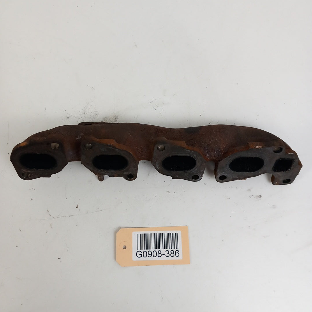 Изпускателен колектор Opel Insignia A 2,0 CDTI