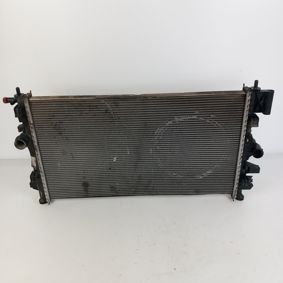 Радиатор воден Opel Insignia A 2,0 CDTI