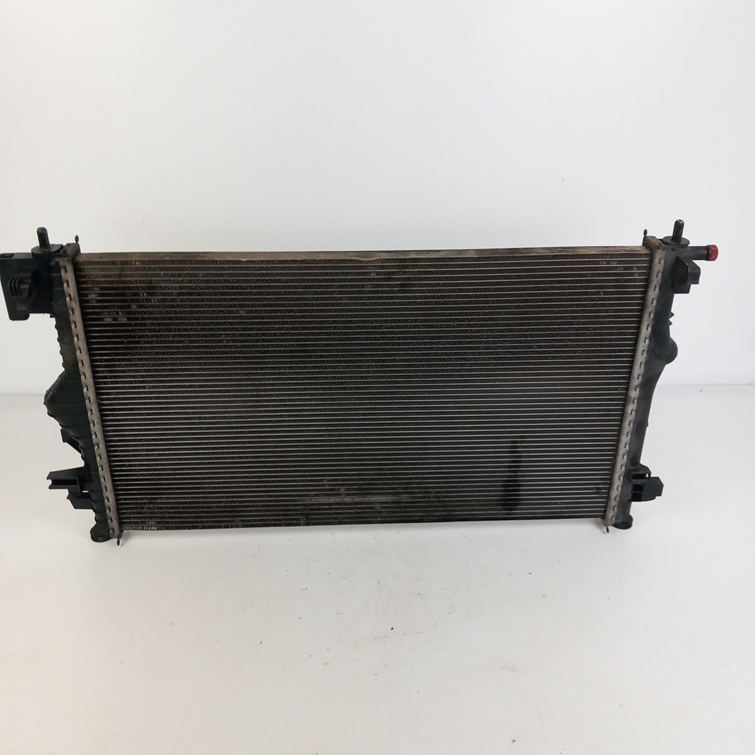 Радиатор воден Opel Insignia A 2,0 CDTI