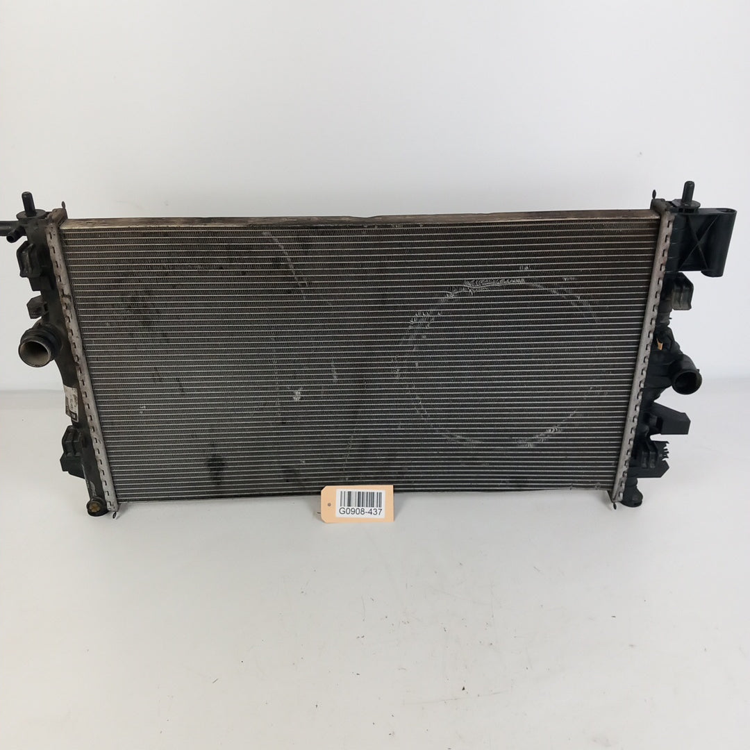 Радиатор воден Opel Insignia A 2,0 CDTI