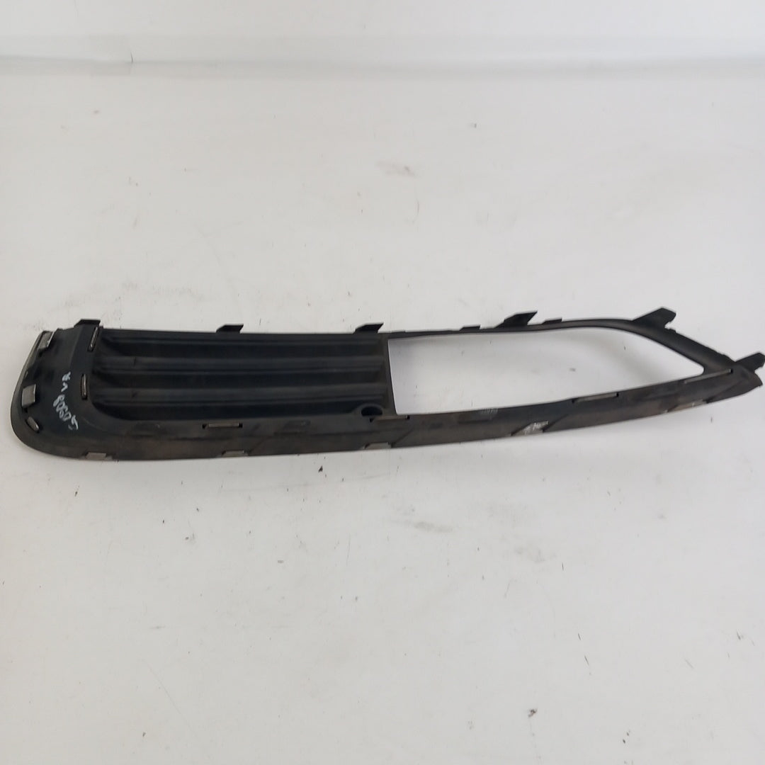 Решетка дясна хром предна броня Opel Insignia A