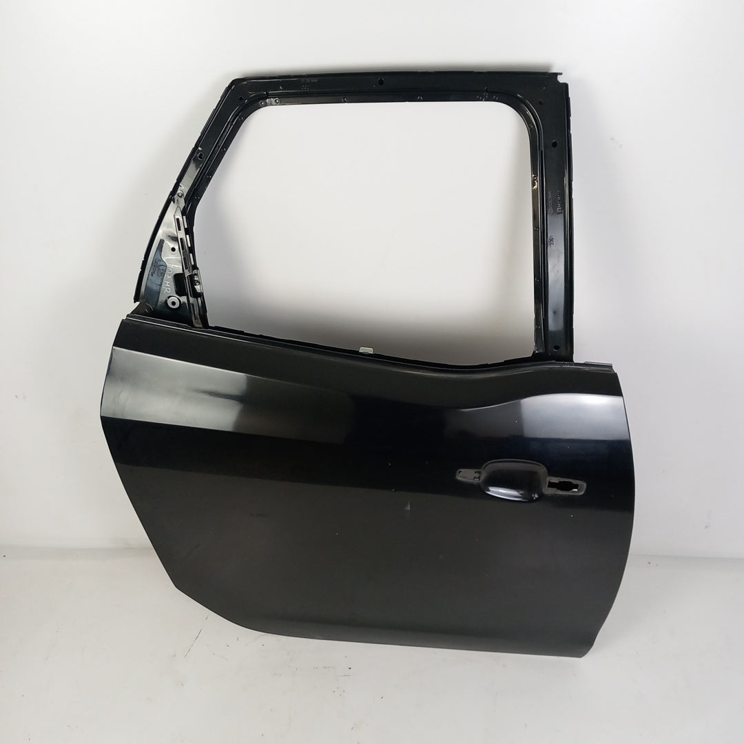 Врата задна дясна черен карбон Z22C GAR Opel Meriva B