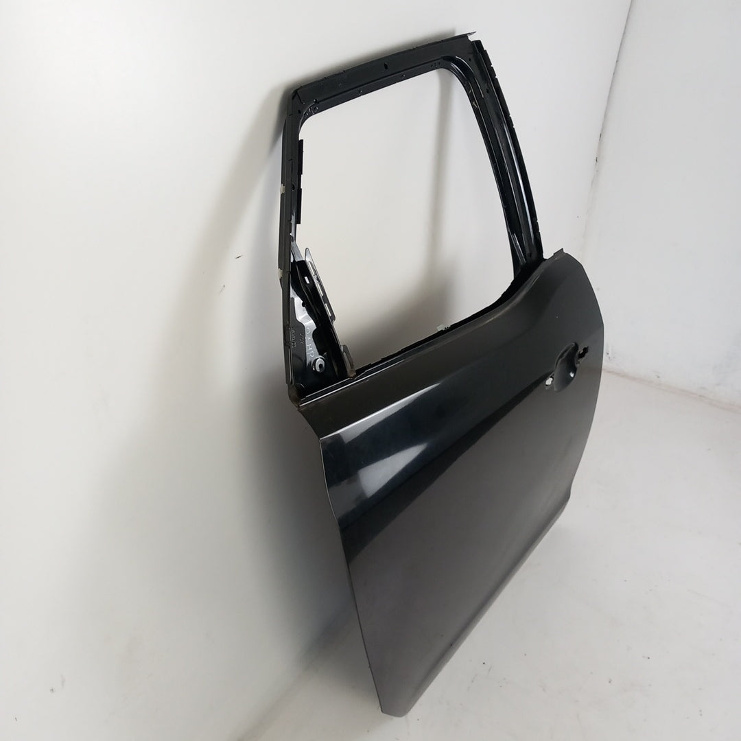 Врата задна дясна черен карбон Z22C GAR Opel Meriva B
