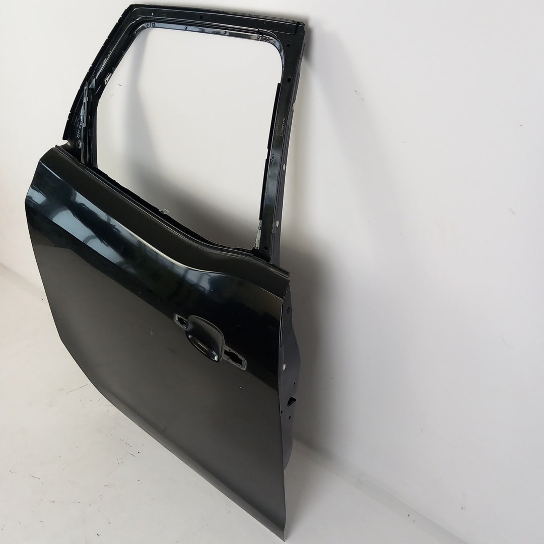 Врата задна дясна черен карбон Z22C GAR Opel Meriva B