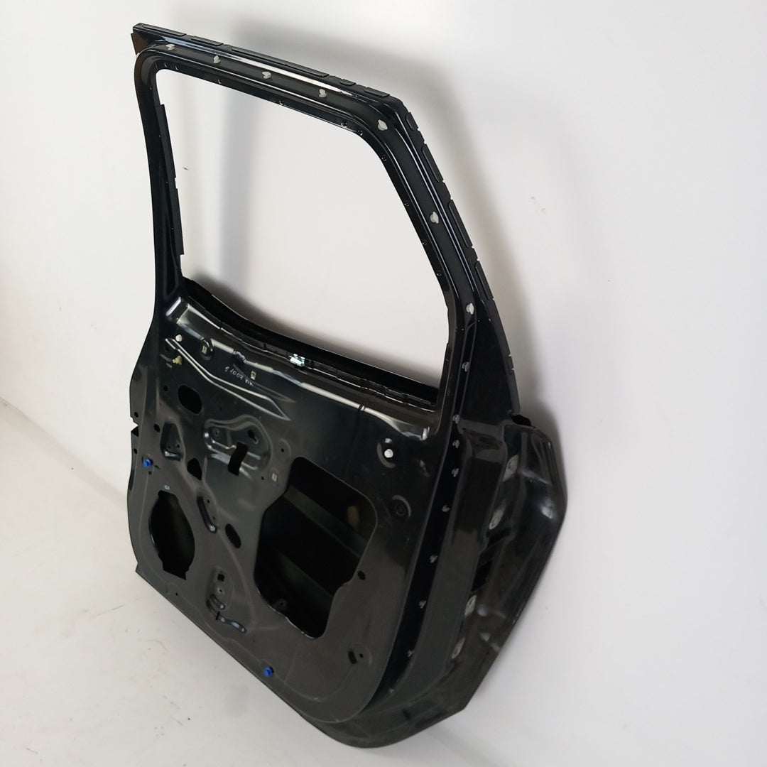 Врата задна дясна черен карбон Z22C GAR Opel Meriva B