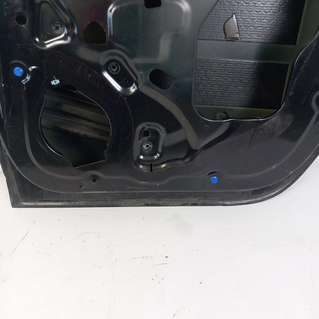 Врата задна дясна черен карбон Z22C GAR Opel Meriva B