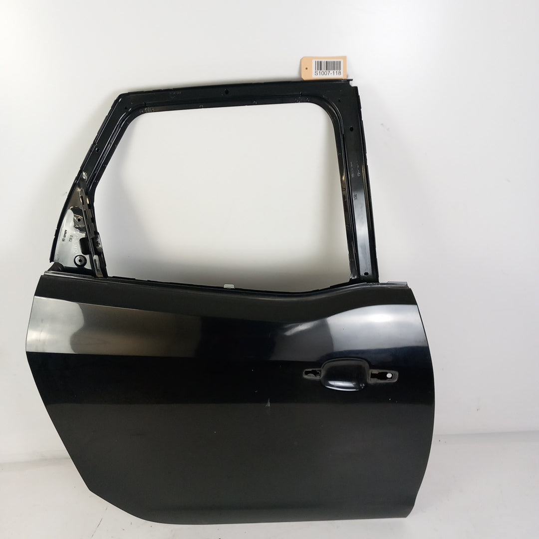 Врата задна дясна черен карбон Z22C GAR Opel Meriva B