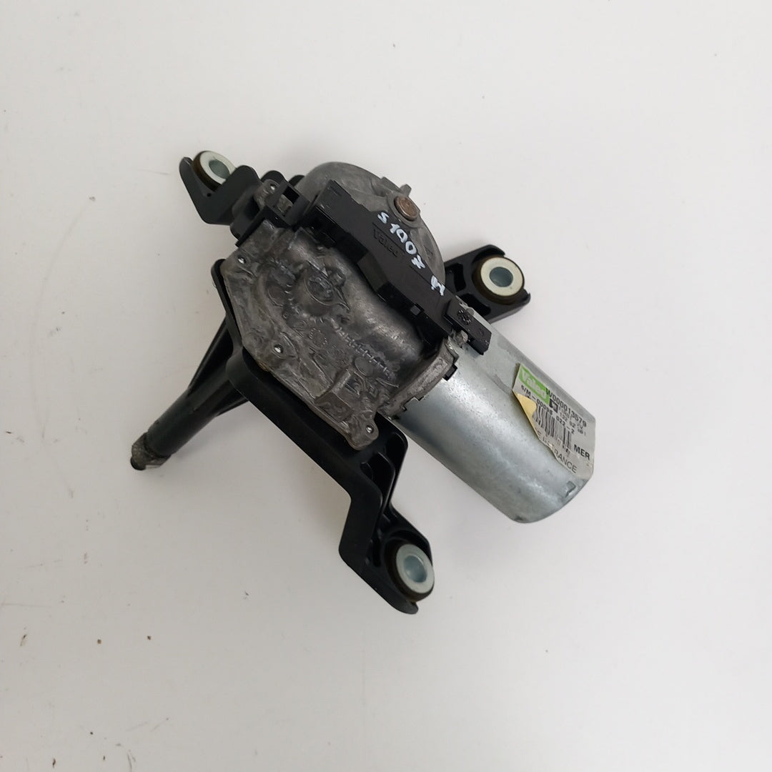 Моторче за чистачки задно стъкло Opel Meriva B