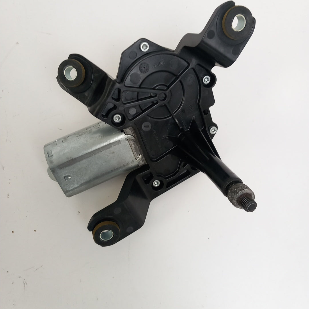 Моторче за чистачки задно стъкло Opel Meriva B