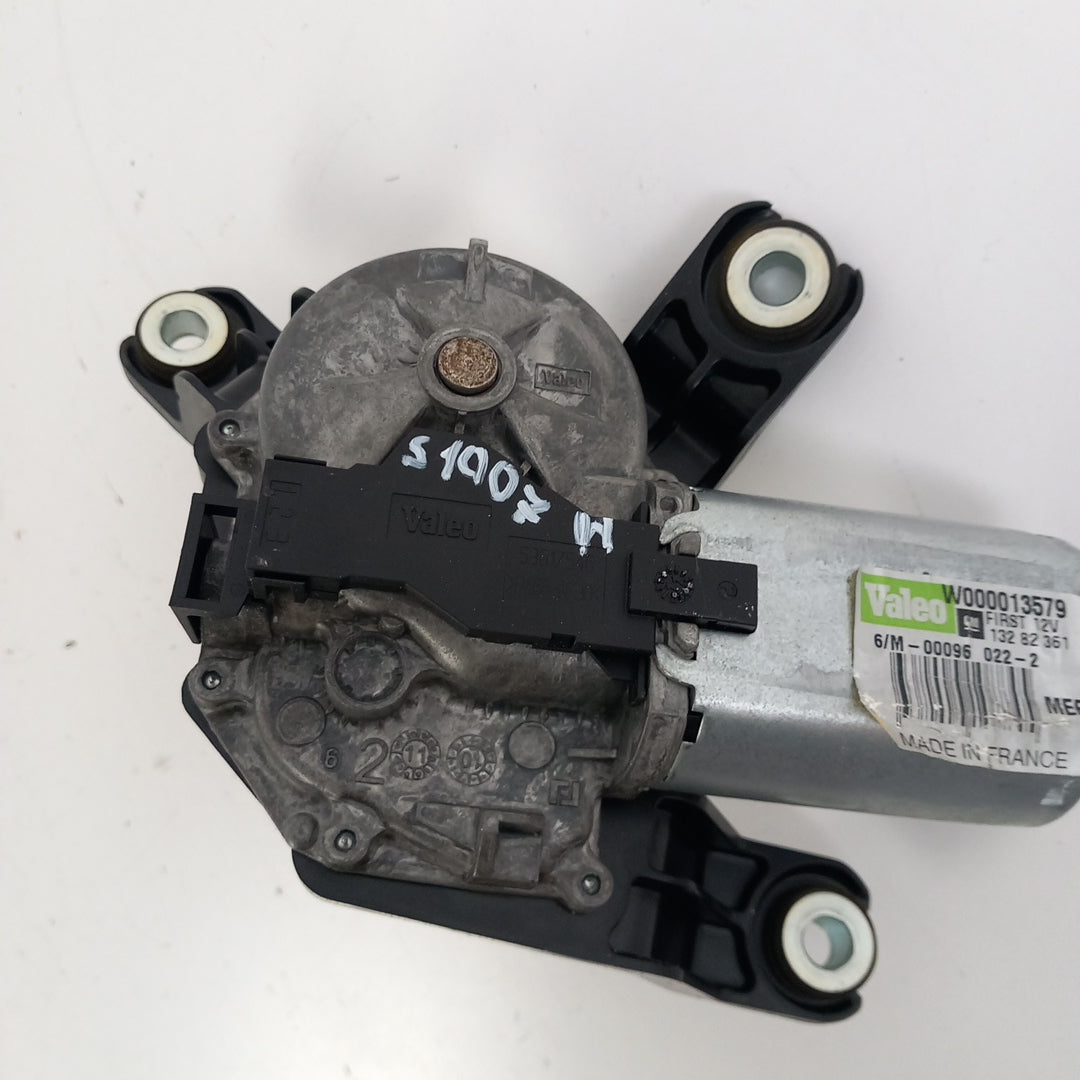 Моторче за чистачки задно стъкло Opel Meriva B