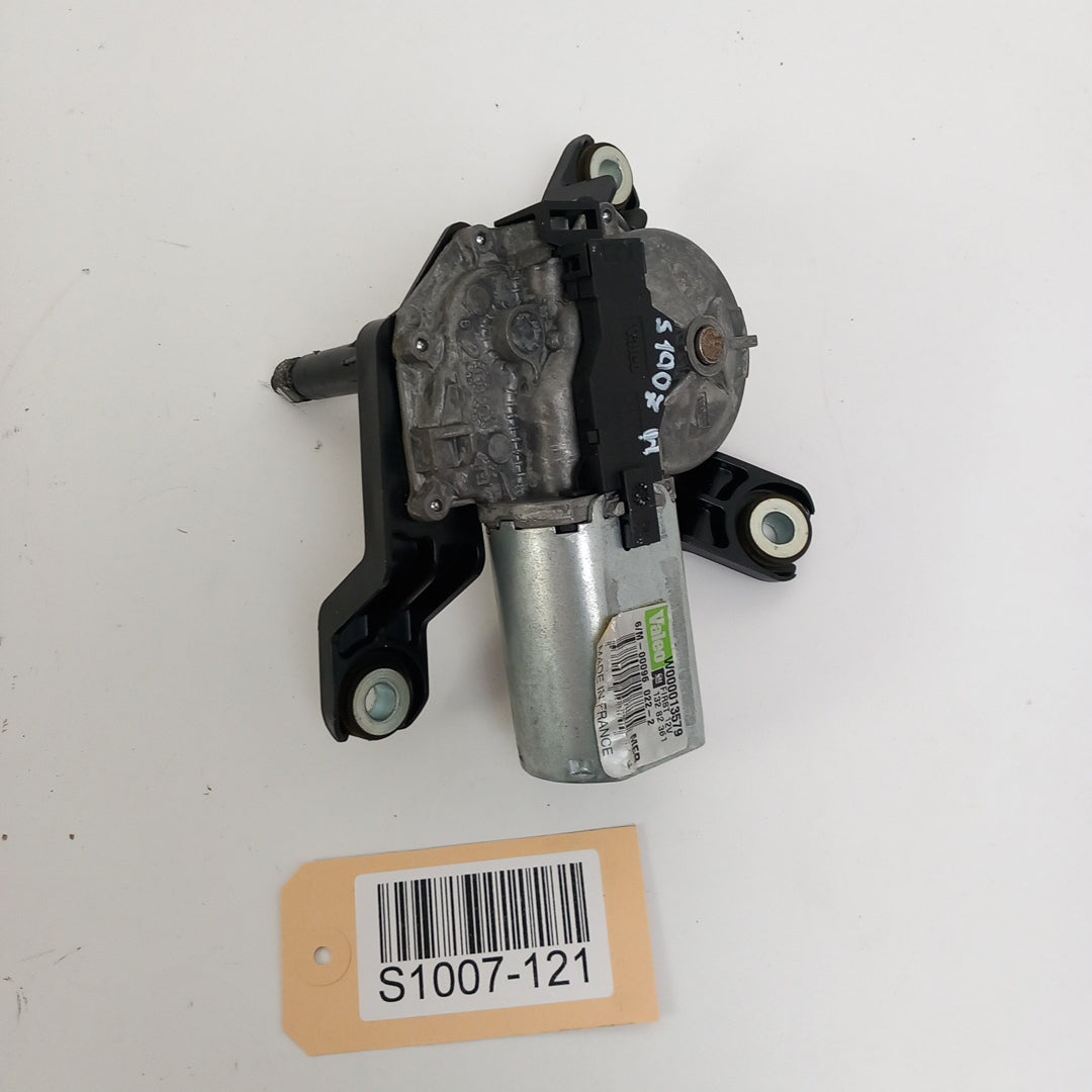 Моторче за чистачки задно стъкло Opel Meriva B