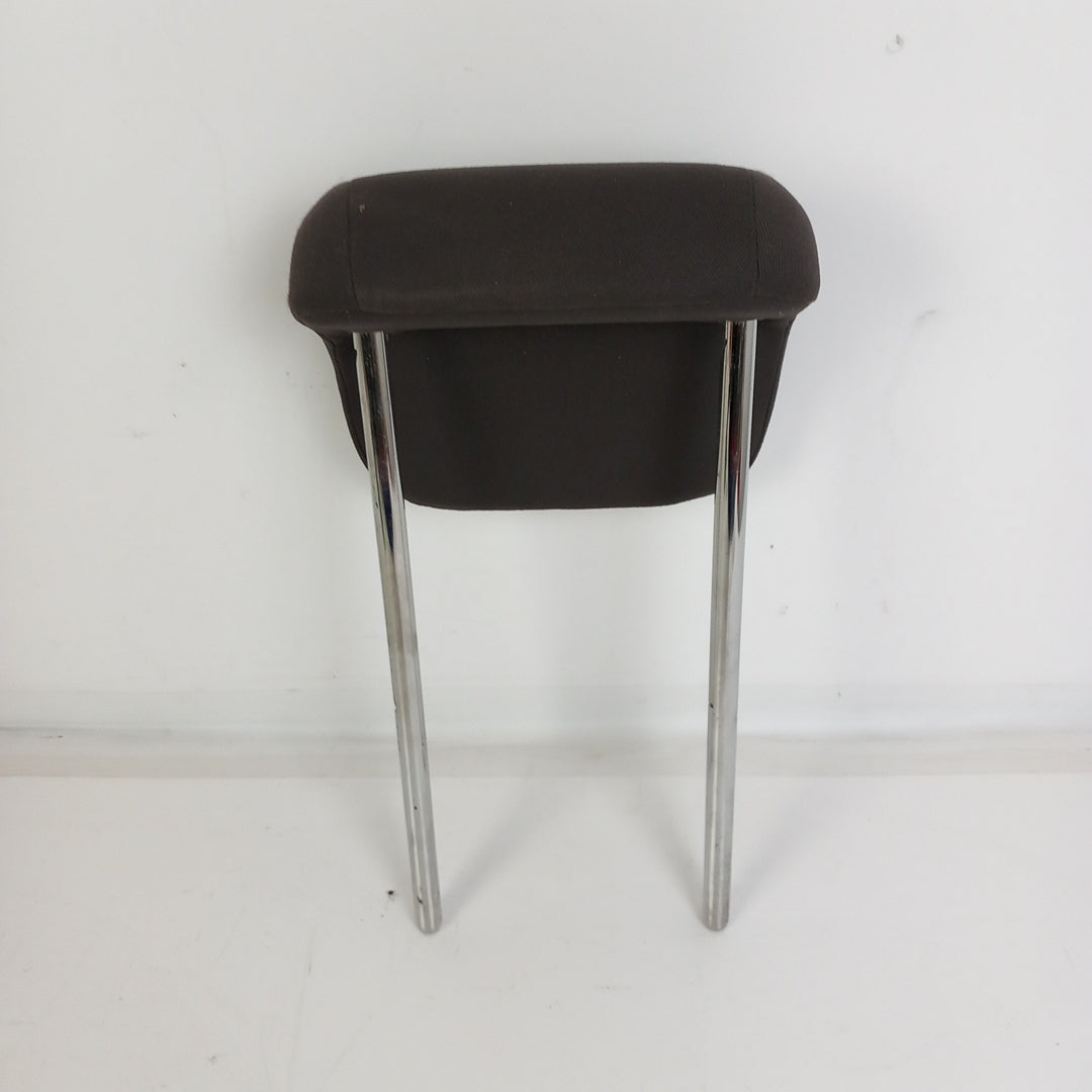 Подглавник облегалка за глава задна средна седалка кафяв TABX Opel Meriva B