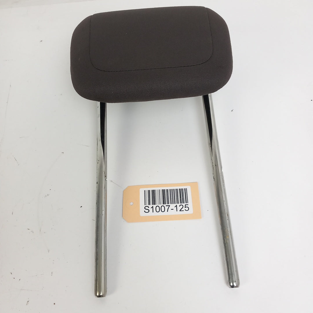 Подглавник облегалка за глава задна средна седалка кафяв TABX Opel Meriva B