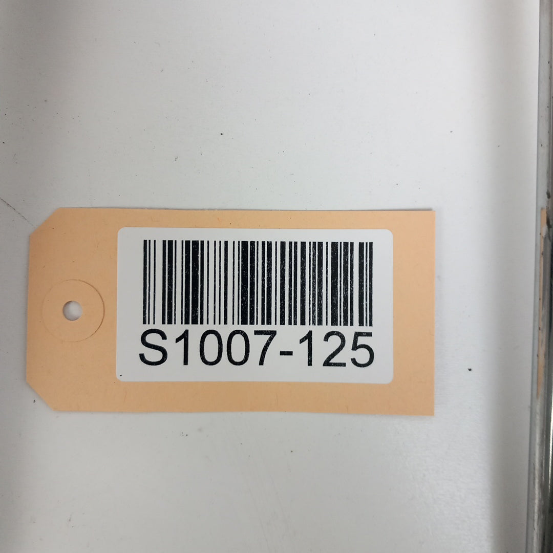 Подглавник облегалка за глава задна средна седалка кафяв TABX Opel Meriva B