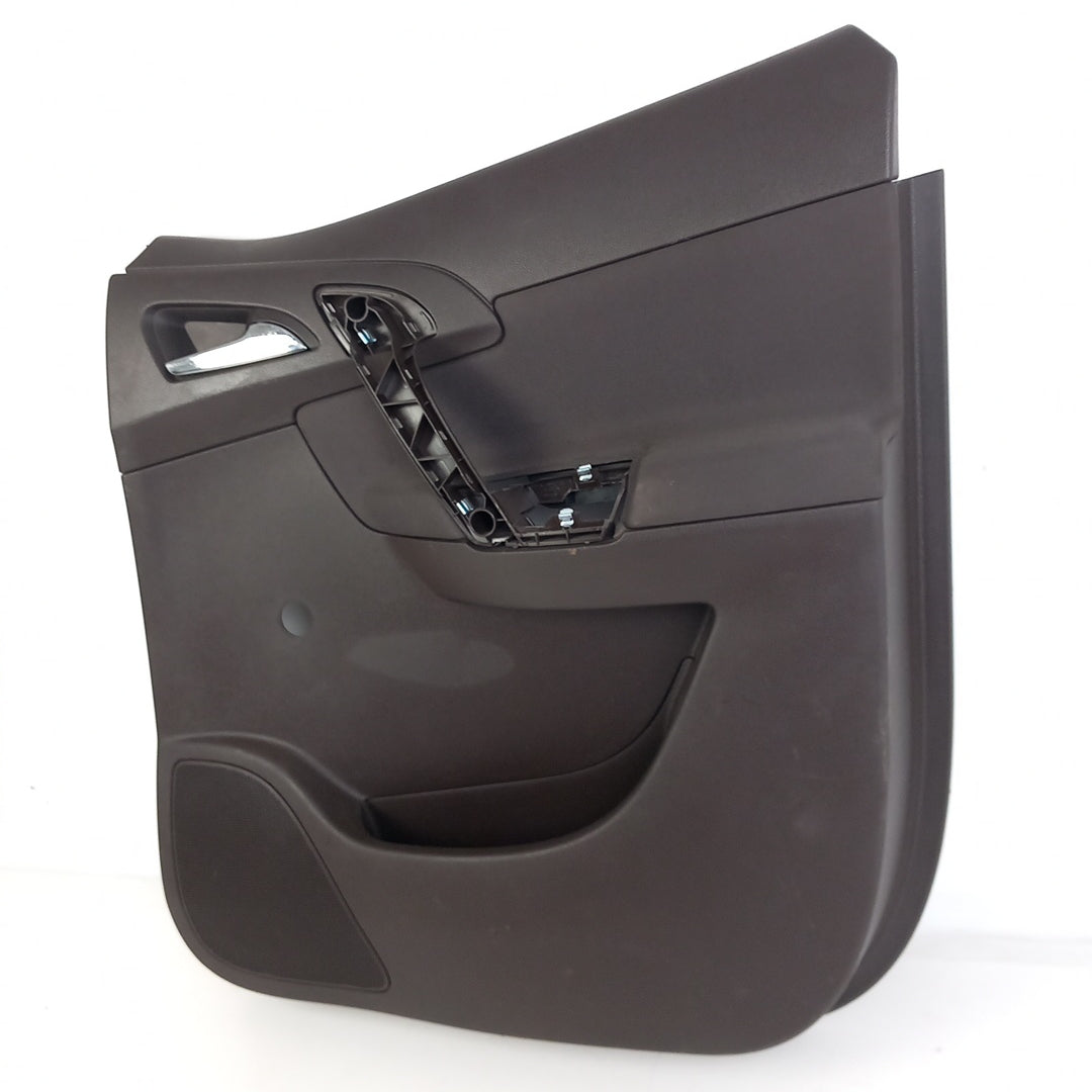 Кора задна дясна врата TABX ръчни стъклоповдигачи Opel Meriva B