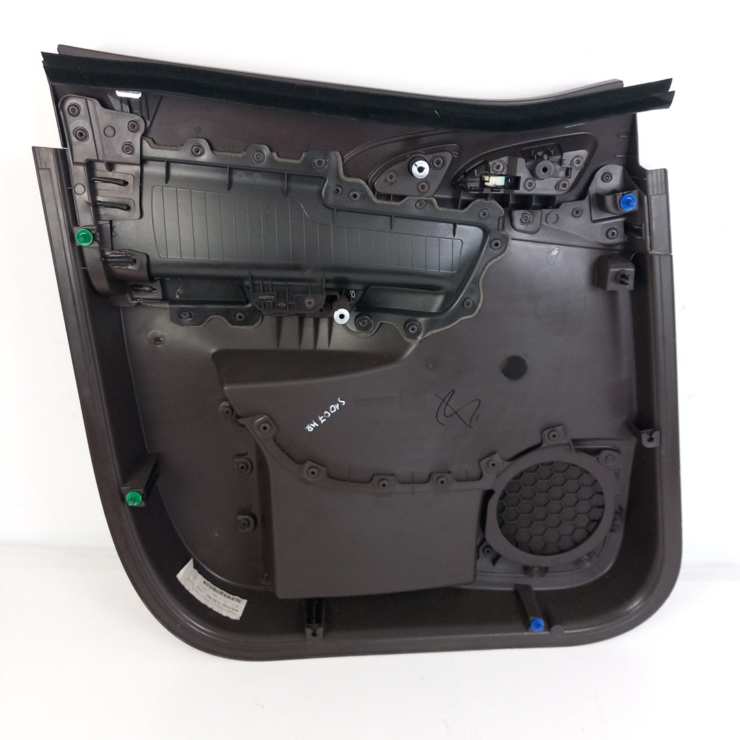 Кора задна дясна врата TABX ръчни стъклоповдигачи Opel Meriva B