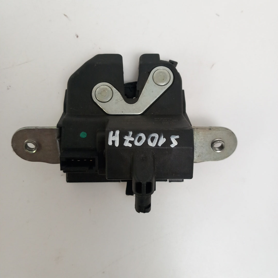 Брава централно багажник Opel Meriva B