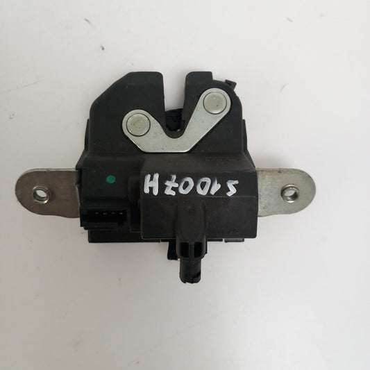 Брава централно багажник Opel Meriva B