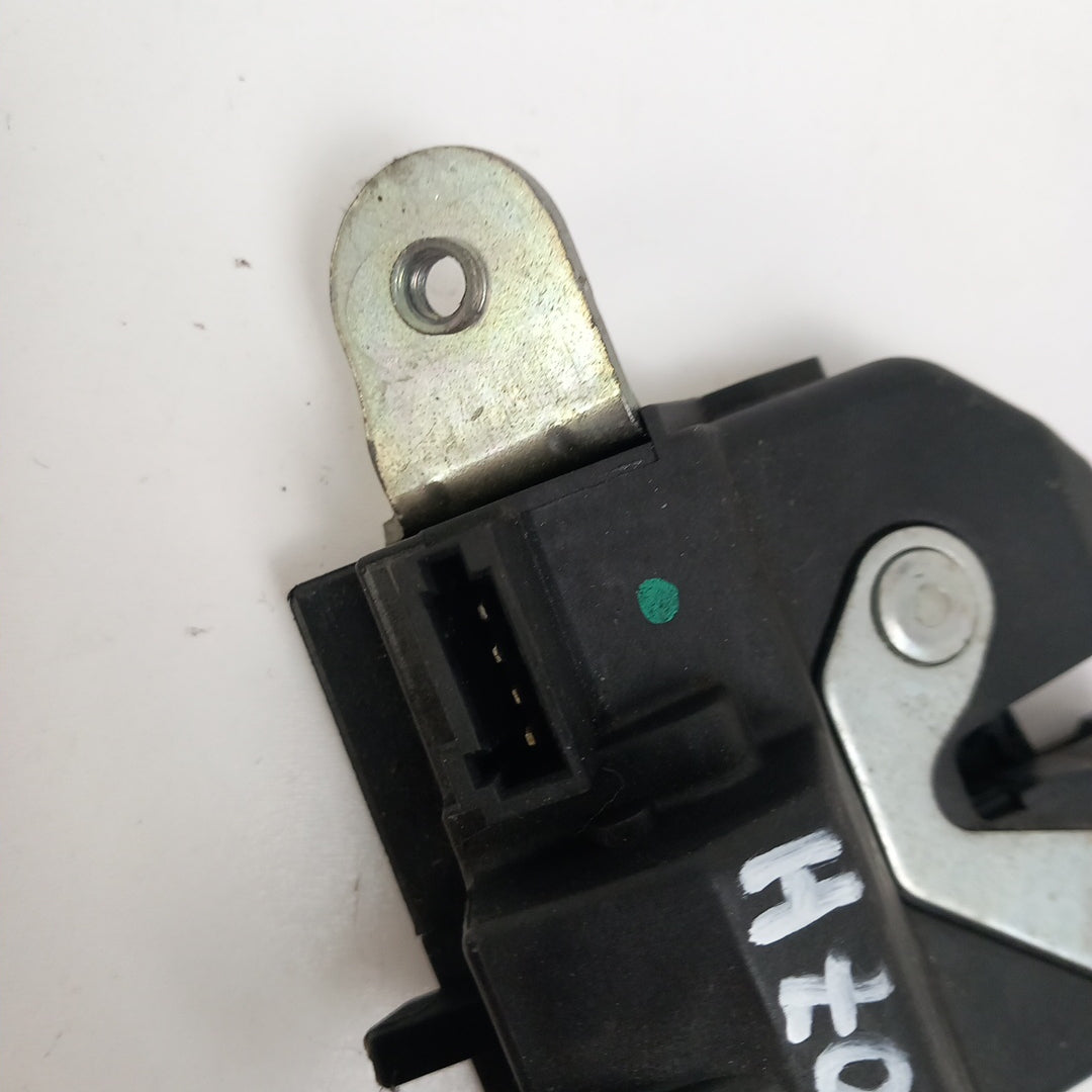 Брава централно багажник Opel Meriva B