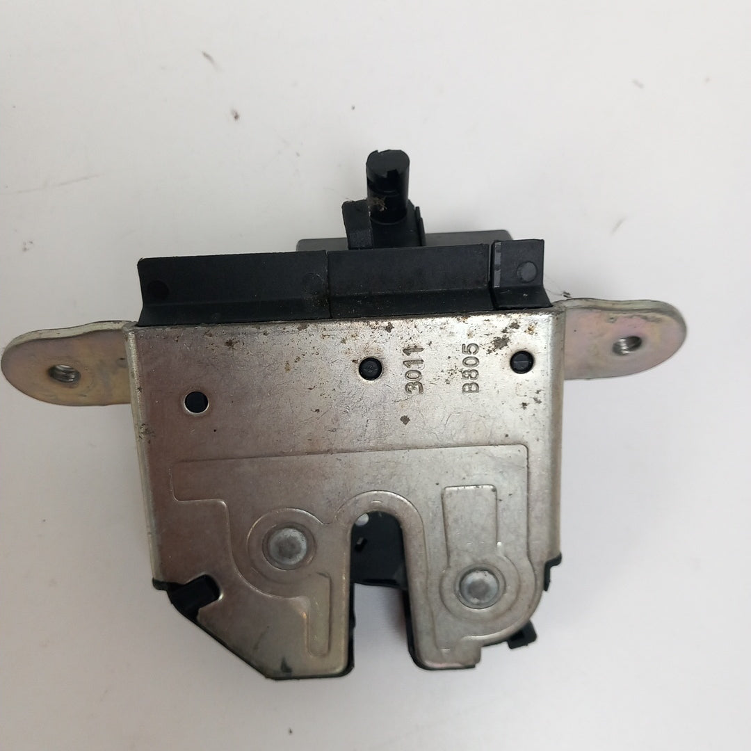 Брава централно багажник Opel Meriva B