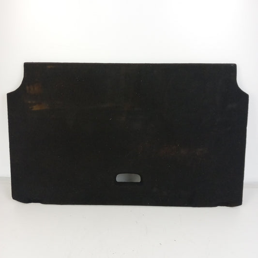 Кора твърд под мокет багажник кафяво Opel Meriva B