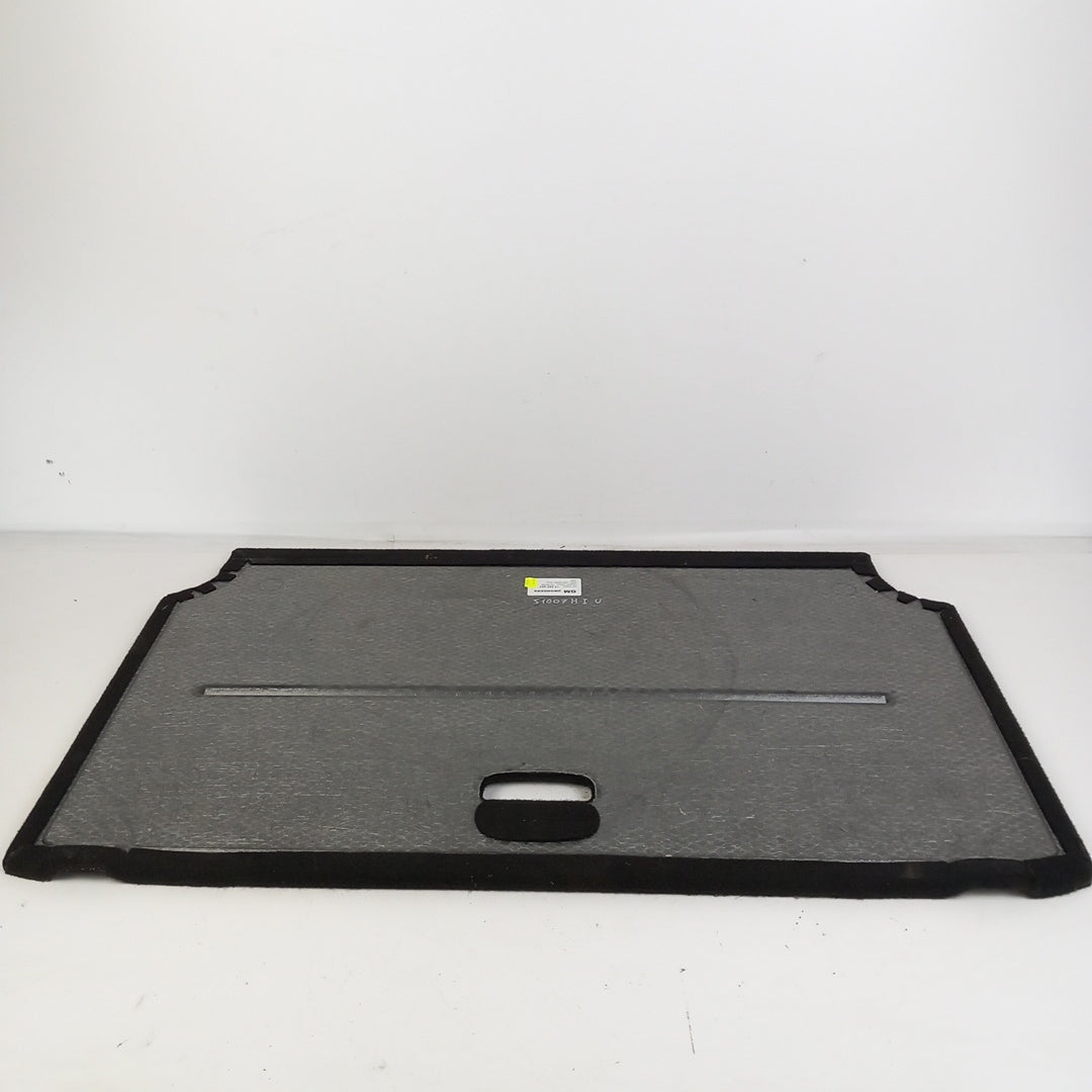 Кора твърд под мокет багажник кафяво Opel Meriva B