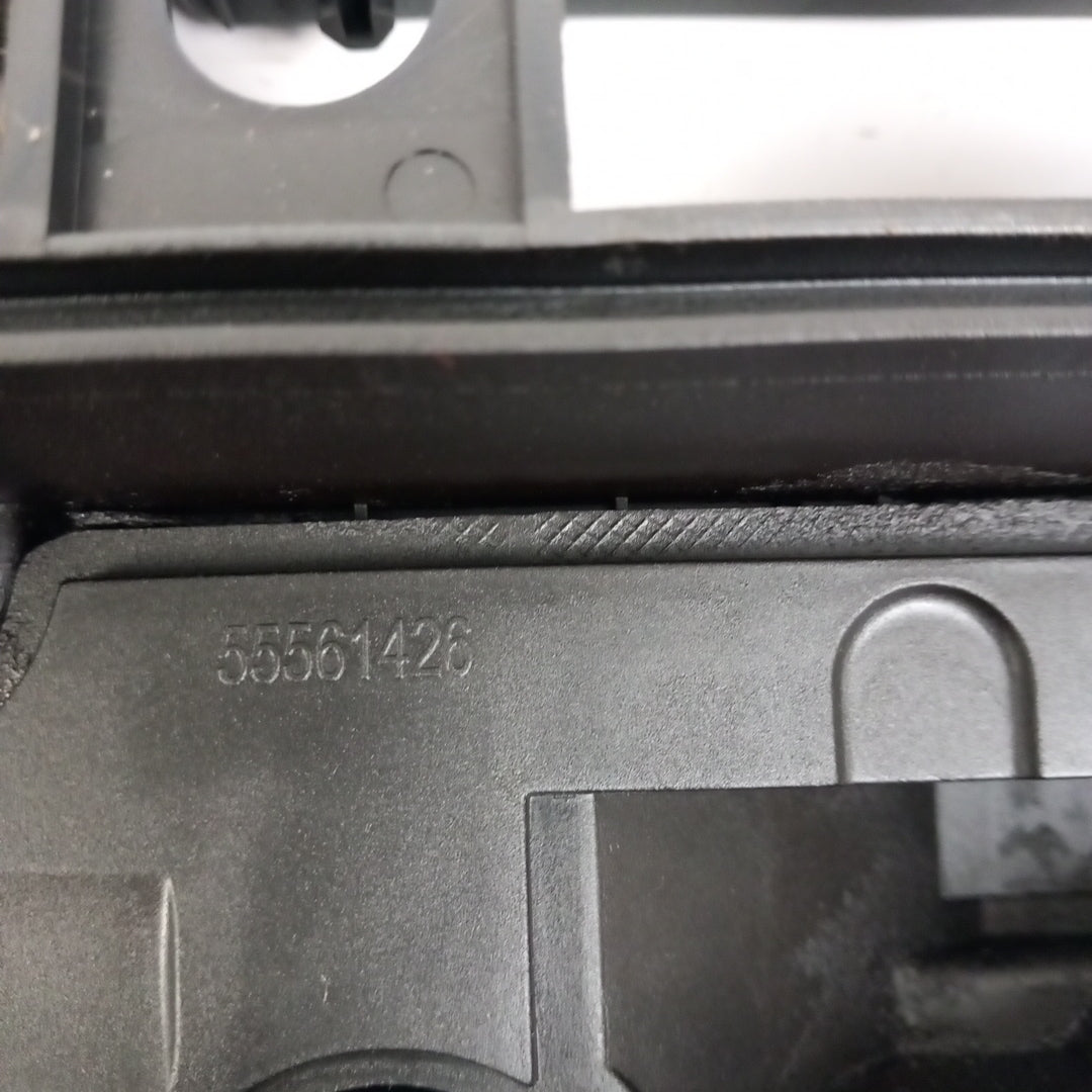 Капак на клапаните Opel Meriva B 1,4 A14XER