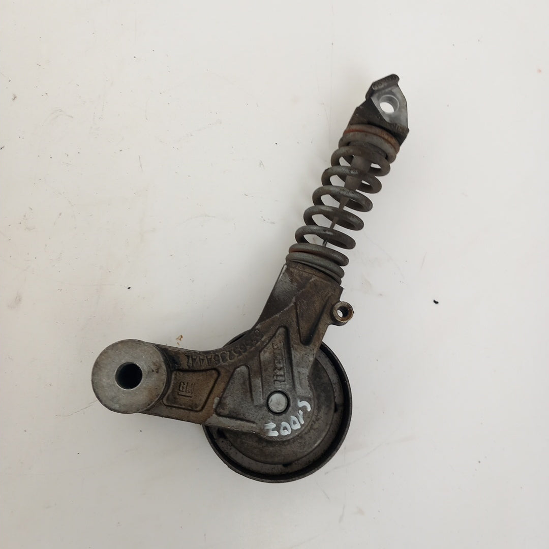 Обтегач с ролка за ремъка на генератора Opel Meriva B 1,4 A14XER