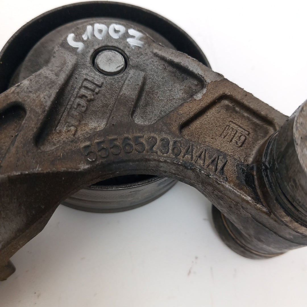 Обтегач с ролка за ремъка на генератора Opel Meriva B 1,4 A14XER