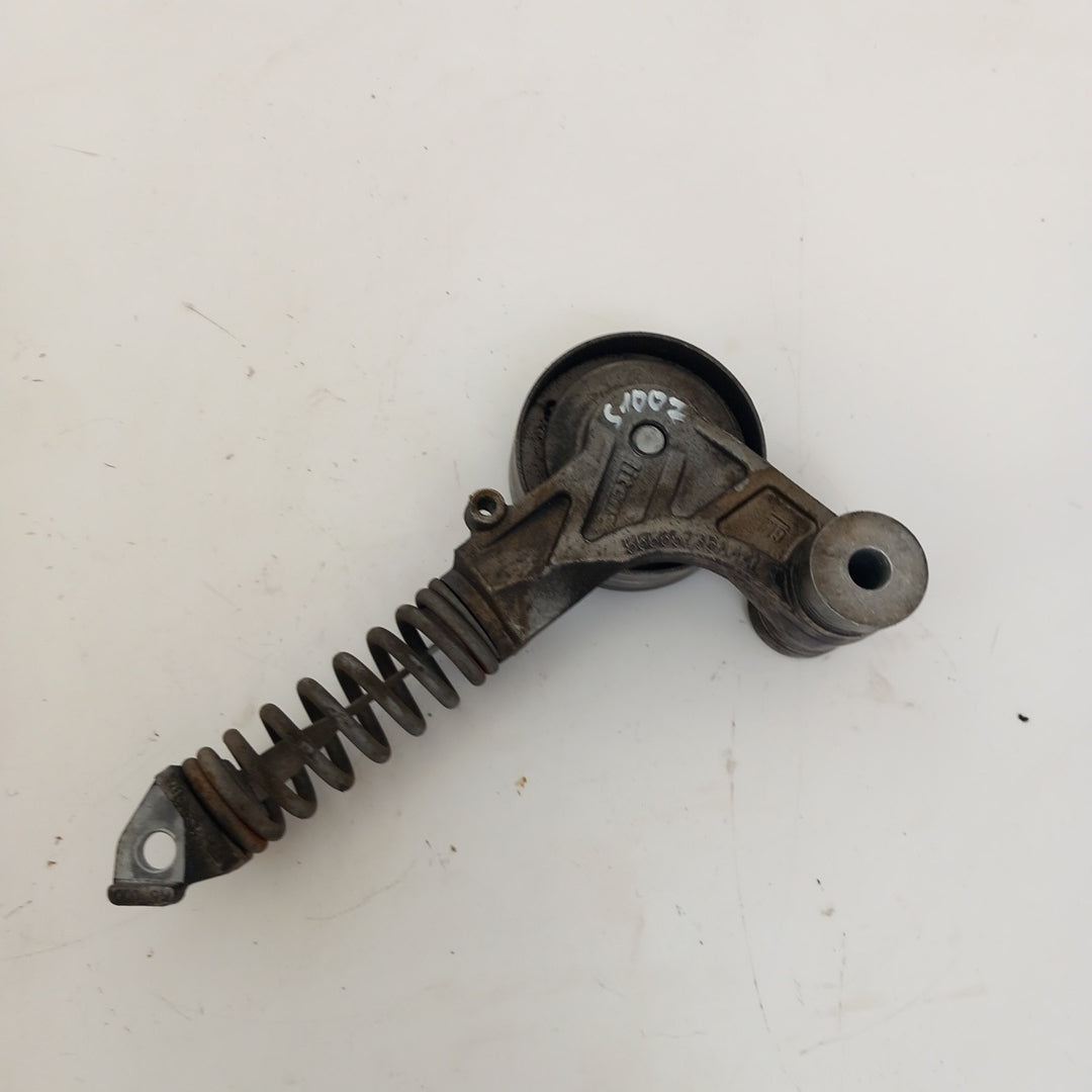 Обтегач с ролка за ремъка на генератора Opel Meriva B 1,4 A14XER